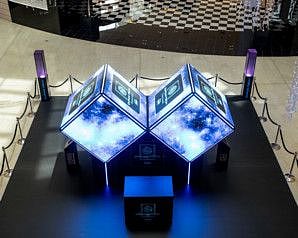 TAB 190527 WWW Quran Tech at The Dubai Mall 2-1558935293189