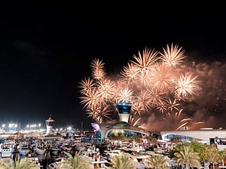 Eid Al Fitr: 11 amazing ways to be entertained in the UAE over the long weekend