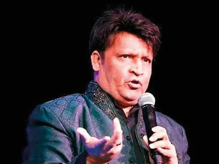 190528 Umer Sharif