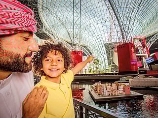 Eid Al Fitr in UAE: Guide to family entertainment