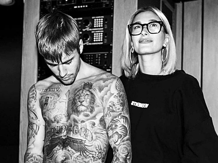 190528 justing Bieber