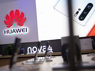 Huawei ‘reviewing’ FedEx relationship over ‘diverted’ packages