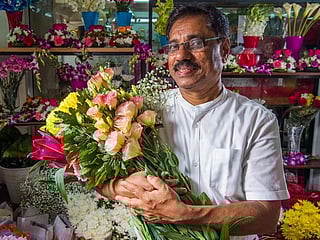 Jenny Joseph: Multi-millionaire Jenny Flowers owner used to be janitor, domestic worker in UAE 