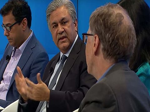 Daily Business Wrap - Abraaj founder released from jail on $19m bail