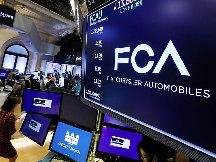 Financial_Markets_Wall_Street_Fiat_Chrysler_Renault_07013