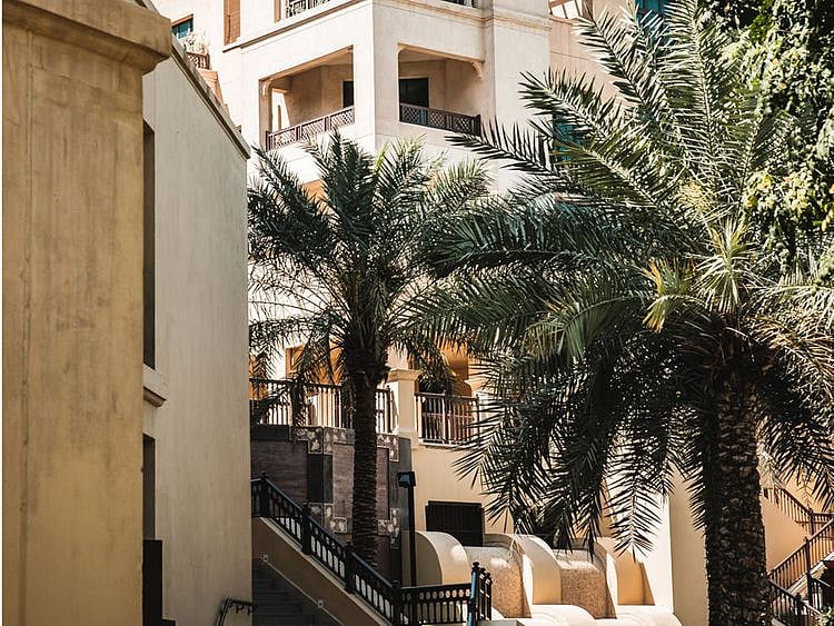 Home rituals in the UAE