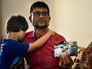Pakistani boy with almost Dh200,000 medical debt in Dubai needs help
