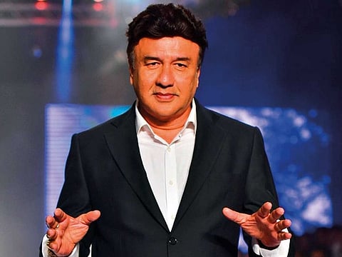 Anu Malik