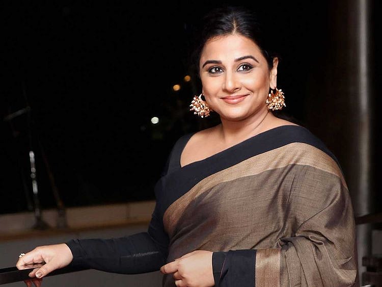 190530 Vidya Balan