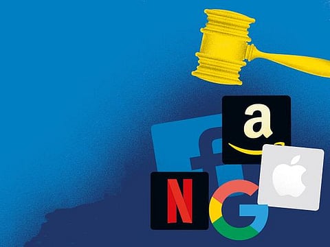 A questionable global antitrust war on US hi-tech