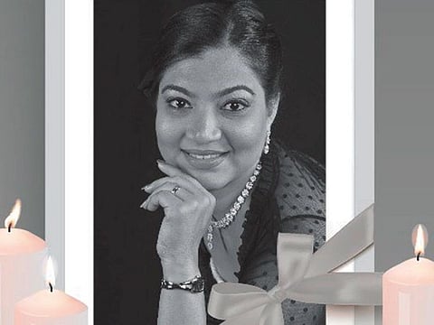 Betty Fernandes went in for a surgery on May 9 but passed away due to complications.