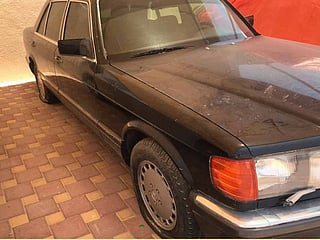 5-year-old boy dies after getting trapped inside hot car in Al Ain