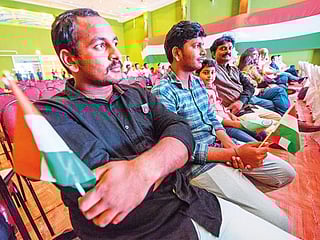 Dubai NRIs usher in Modi’s second term with hope for the future
