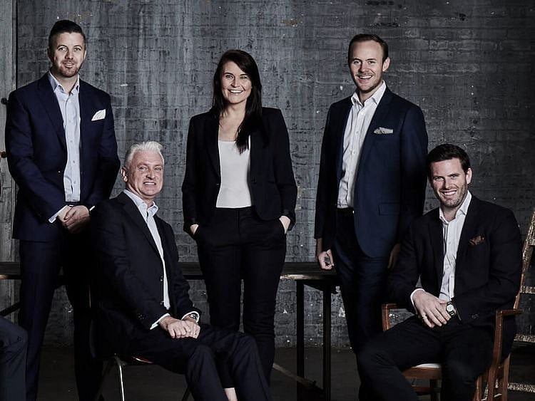 GC Partners