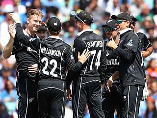 Cricket World Cup 2019: Penpix of all 10 teams