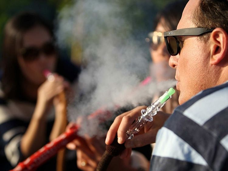 Say no to smoking on ‘World Tobacco Day’