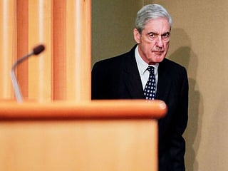 Mueller testimony on Russia meddling investigation postponed