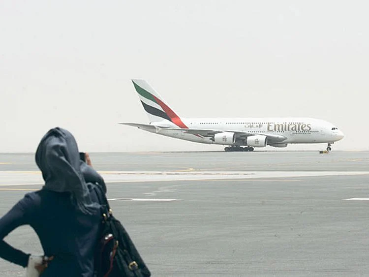 emirates