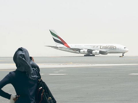 Emirates