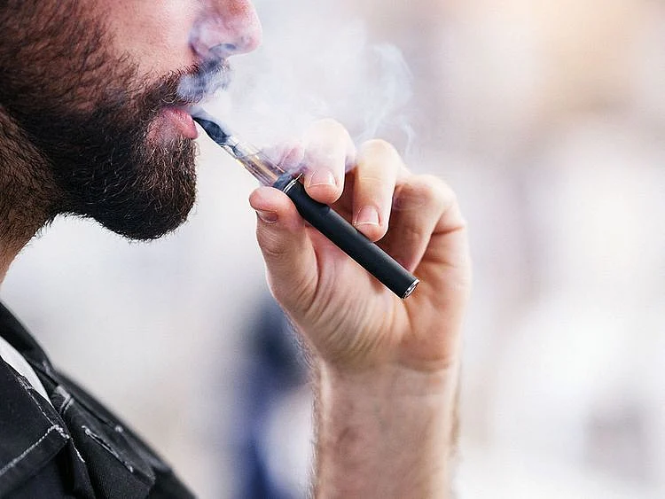 smoking