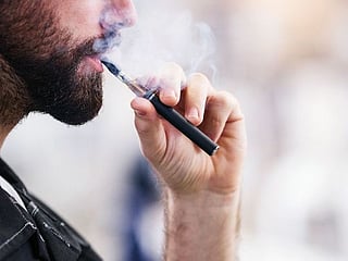 Break the smoke campaign to help employees address the real emotional issues behind smoking