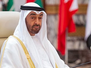 Mohammad in Saudi Arabia to attend trio of summits