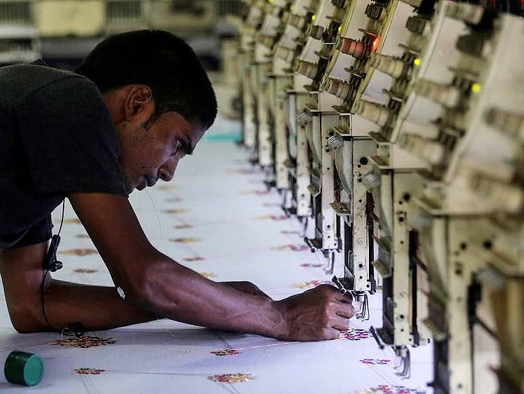 Indian worker 20190531