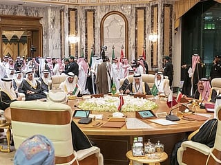 Makkah summits send a strong message to Iran