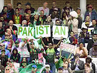 Imran Khan advice to Pakistan cricket team: ‘Never let the fear of losing enter your mind’