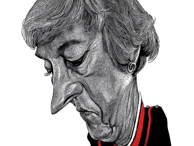 Theresa May