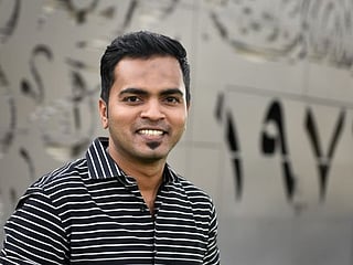 Ramadan transformed this short-tempered person