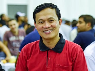 Ramadan is a journey of learnings