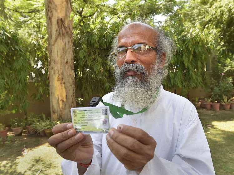 RDS_190601 New Indian minister with dubious past-1559377536827