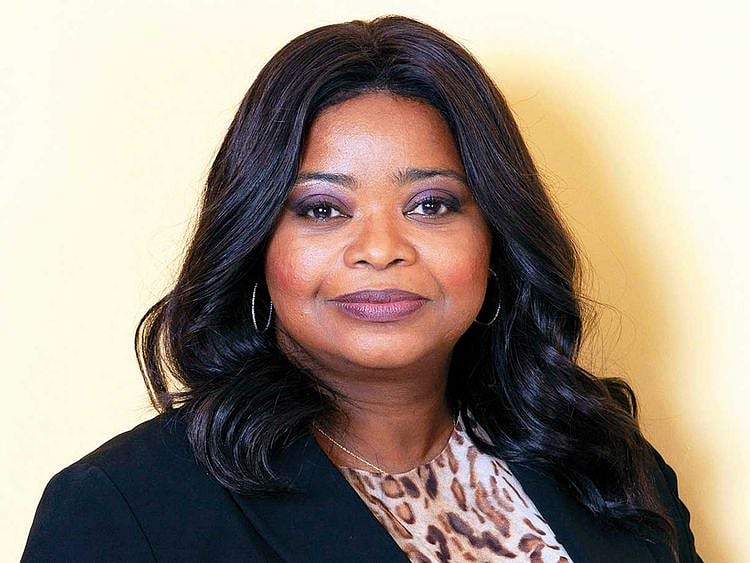 190602 Octavia Spencer