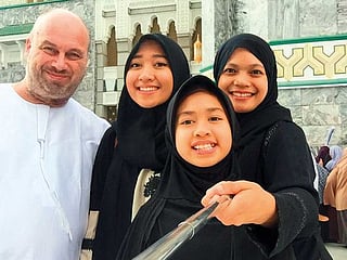 Each Ramadan deepens sense of gratitude