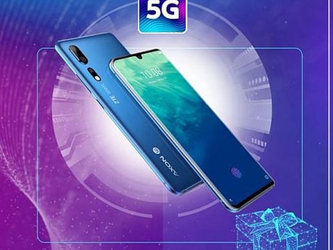 5G
