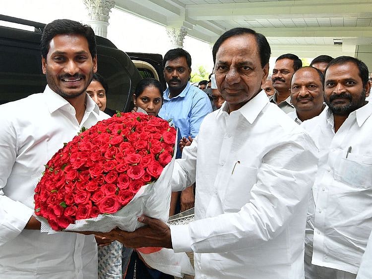Chandrasekhar 