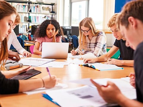 Students aren’t always able to match their skills and aptitude with their career goals and end up in courses that don’t add any value to their résumés.