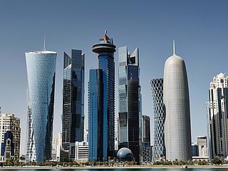 Qatar crisis: Two years but no end in sight