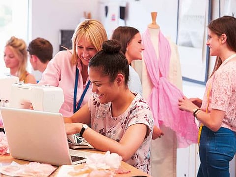 An extremely important pillar for educational institutions is to provide their students with real-world exposure