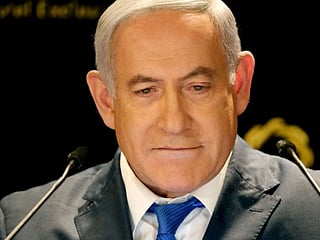 Netanyahu the ‘magician’ may be out of tricks