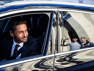 Emirates flyers can now get free or discounted Uber rides to and from Dubai airport