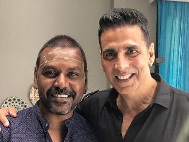 Raghava Lawrence back on board as ‘Laxmmi Bomb’ director