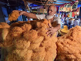 In pictures: Eid Al Fitr preparations around the world