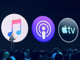 WWDC 2019: Apple unveils OS and hardware updates, splits iTunes