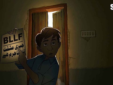 Sharmeen Obaid-Chinoy launches second ‘Silence’ film