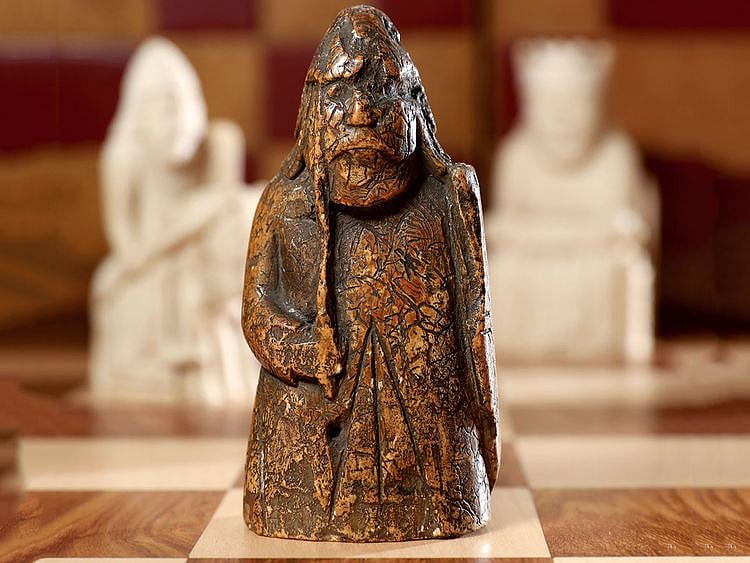 Lewis Chessman