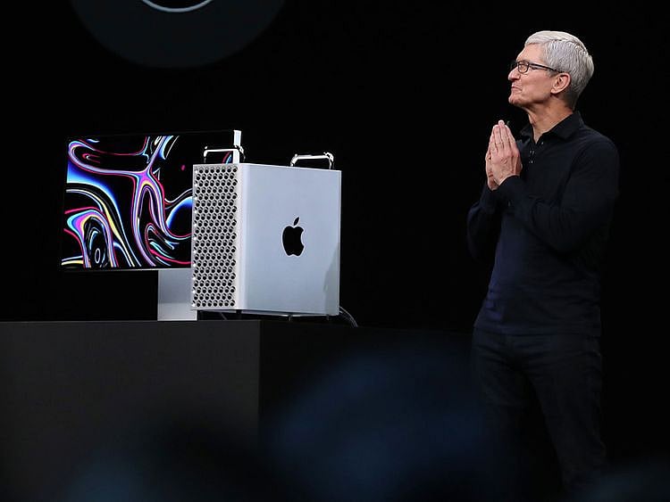 Mac Pro