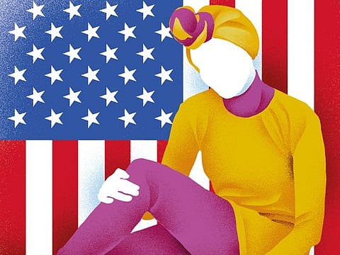 Ramachandra Babu/©Gulf News