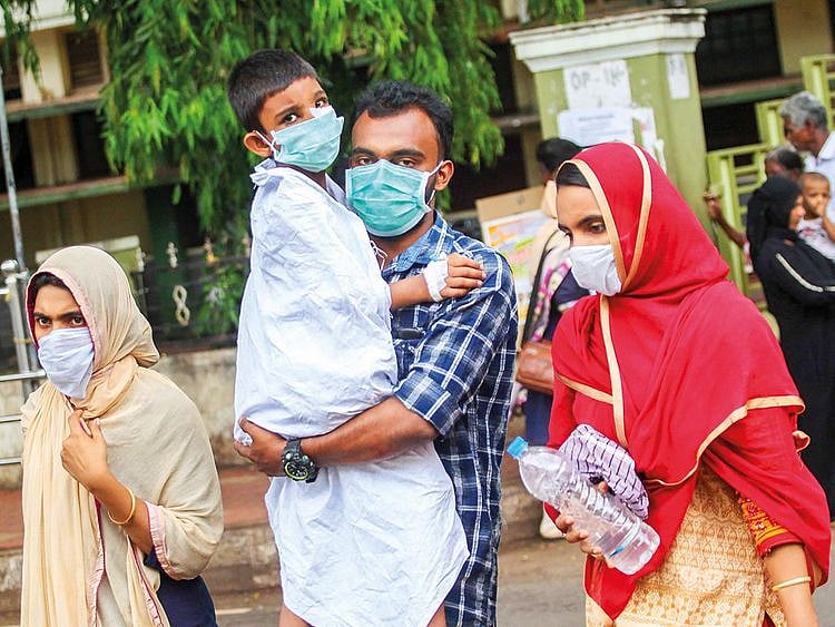 Nipah virus